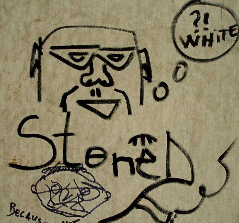 stene