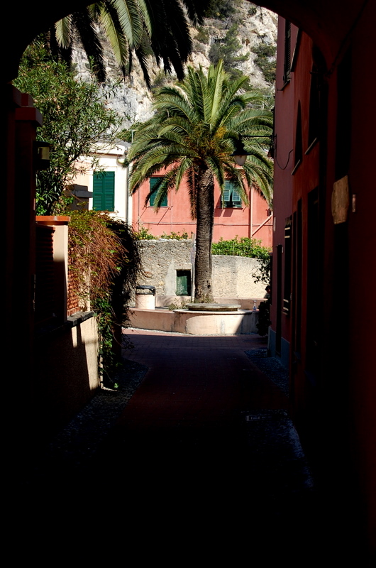Finale L. - Varigotti -Liguria - Italy