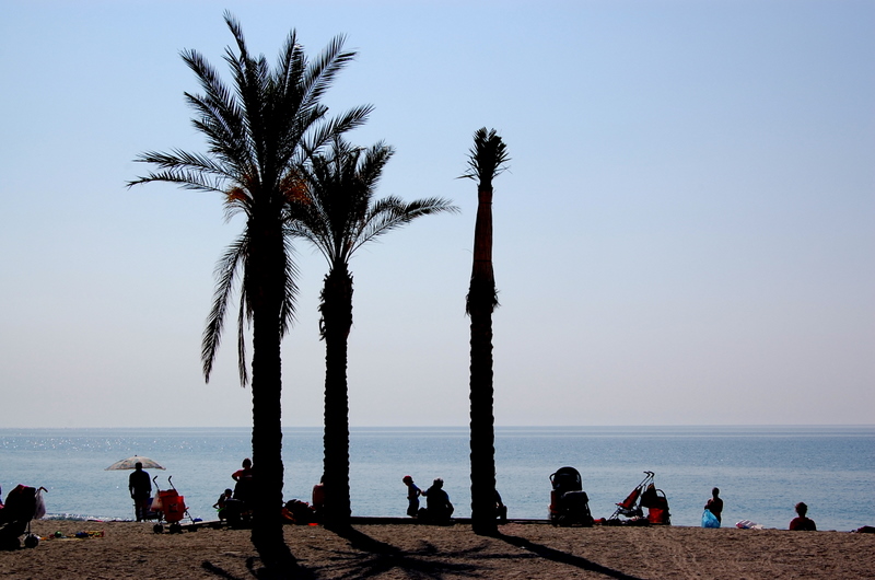 Finale L. - Varigotti -Liguria - Italy