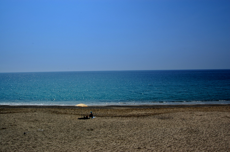 Sky&Sea