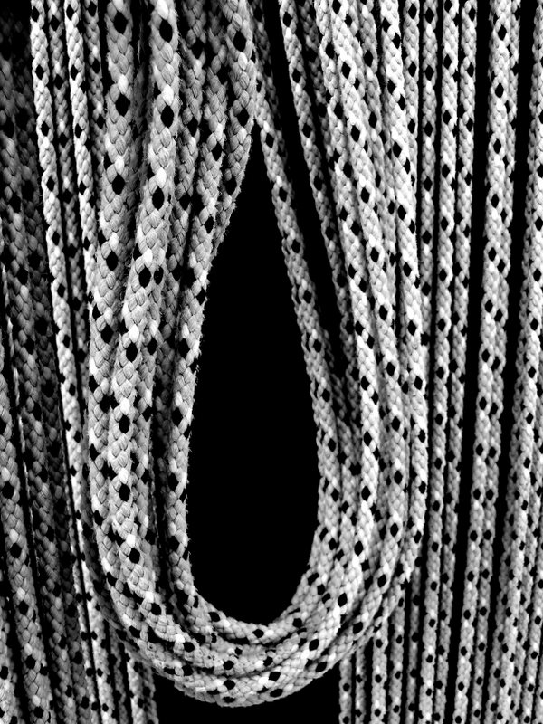 Lines b&w