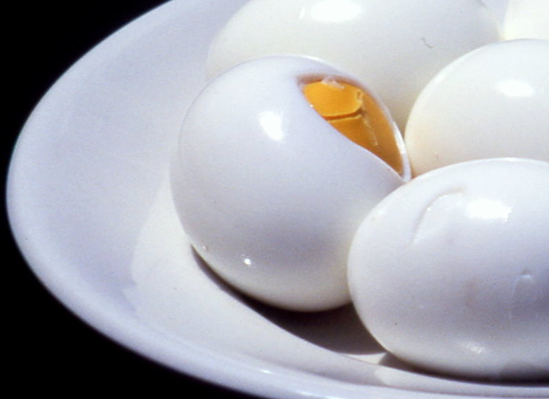 eggs