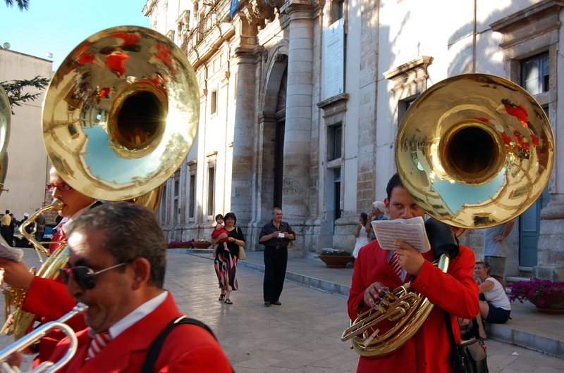 Musical band