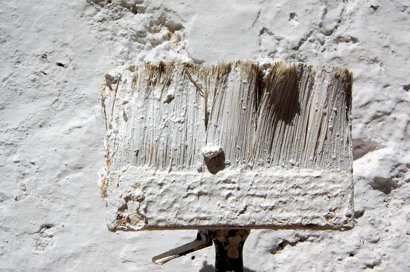 Ostuni -White city