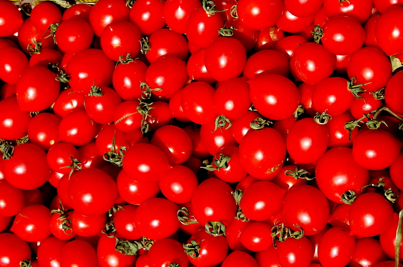 Tomatos