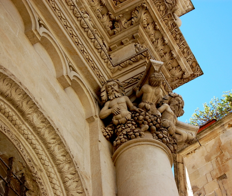 Lecce - South Italy