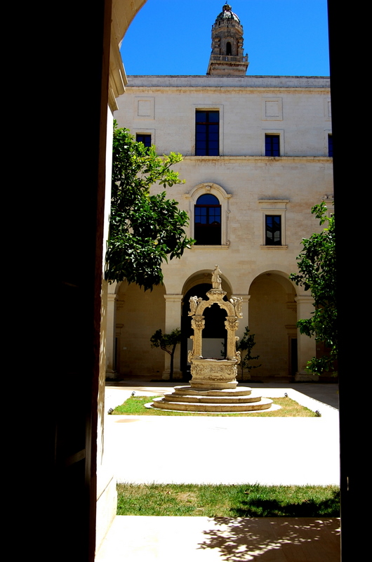 Lecce - South Italy