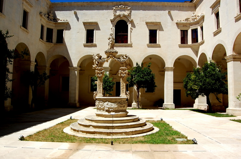 Lecce - South Italy