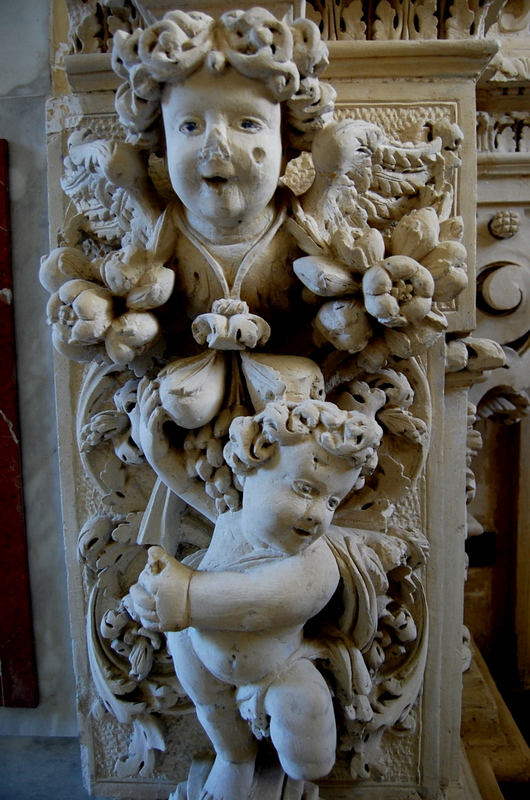 Lecce - South Italy