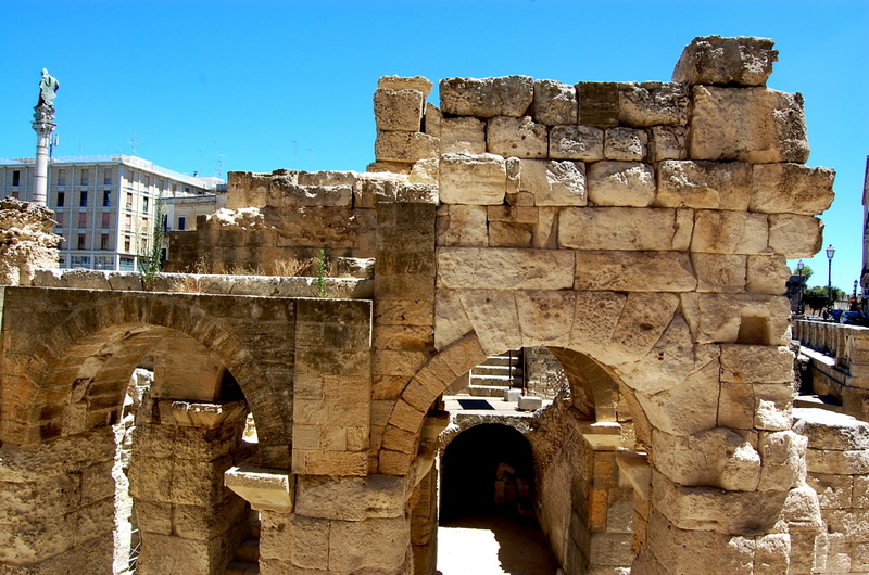 Lecce - South Italy
