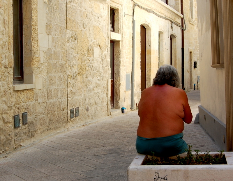 Lecce - South Italy