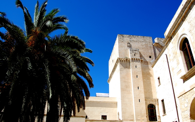 Lecce - South Italy