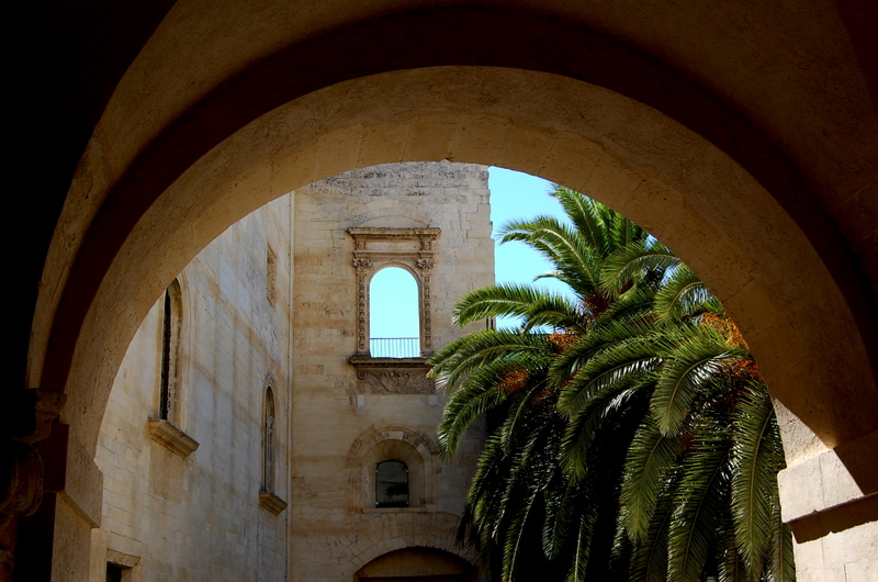 Lecce - South Italy