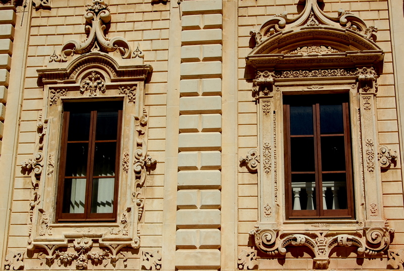Lecce - South Italy