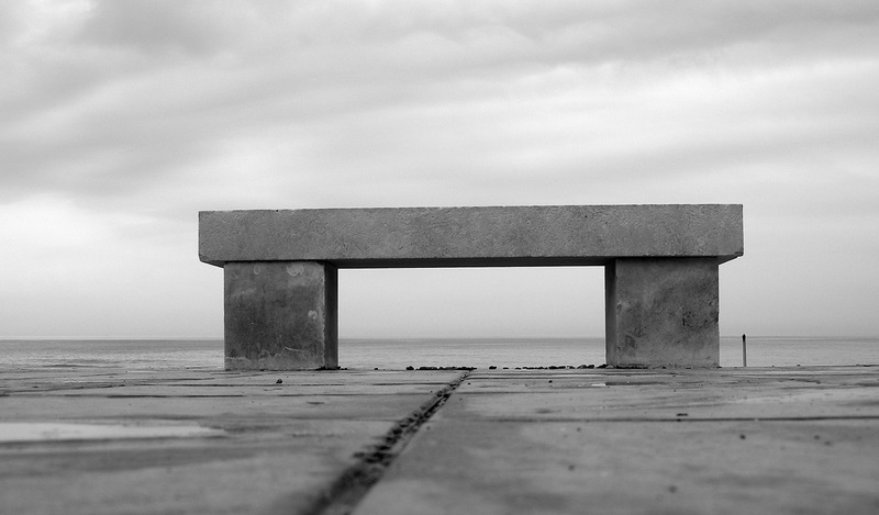 bench