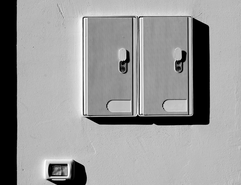 door-bell