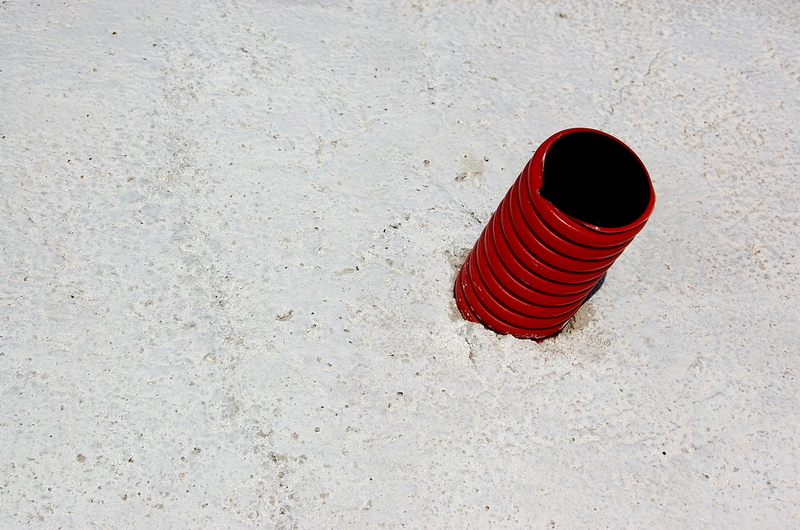 red tube