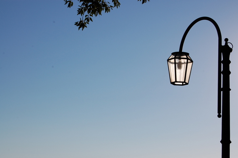  StreetLight