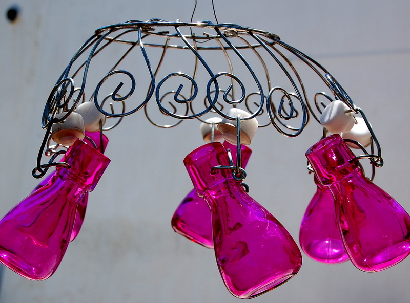 small bottles
