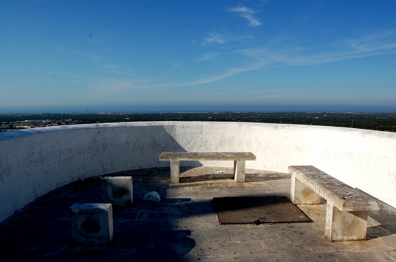 bench
