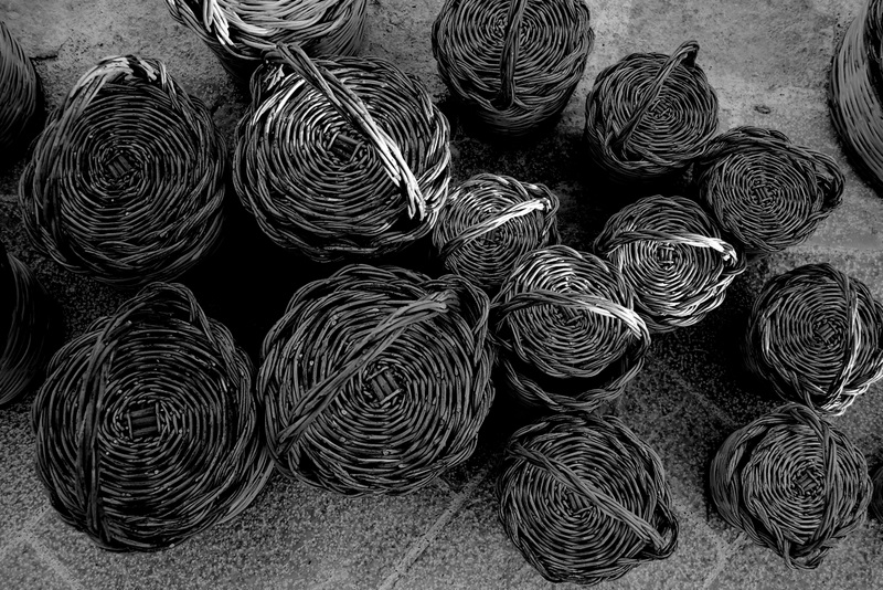 baskets
