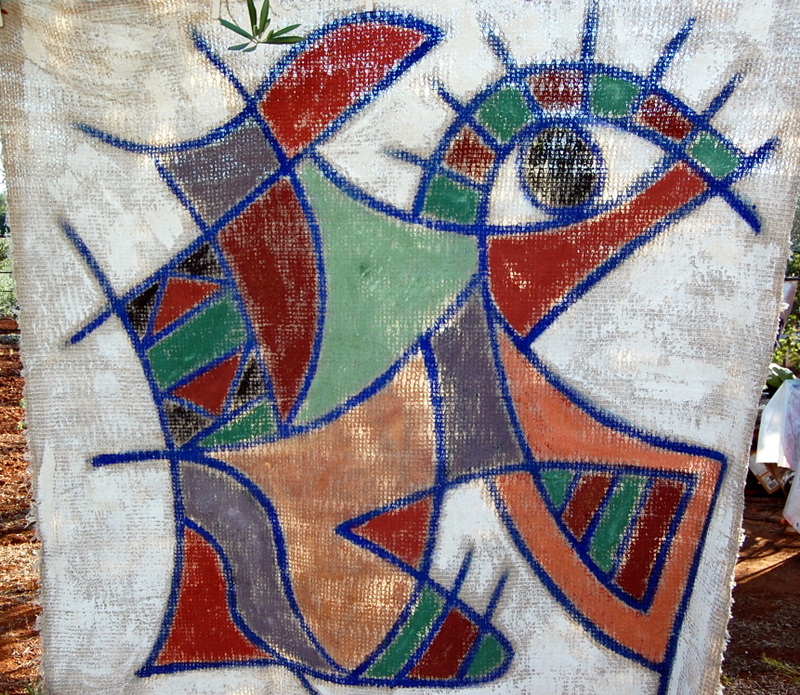mask
