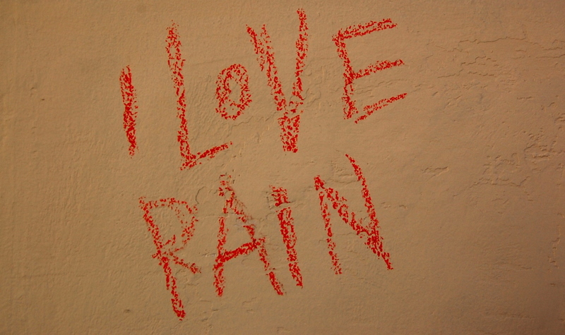 I love .....???