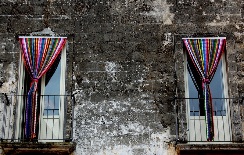 color windows