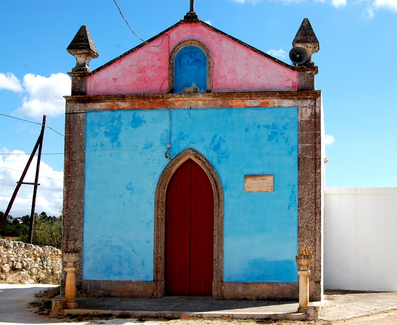 country church