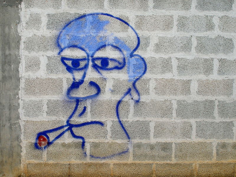 Smoker