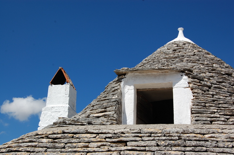 Alberobello   -  Italy