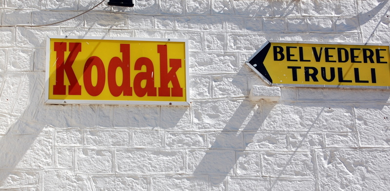 trulli  -  kodak
