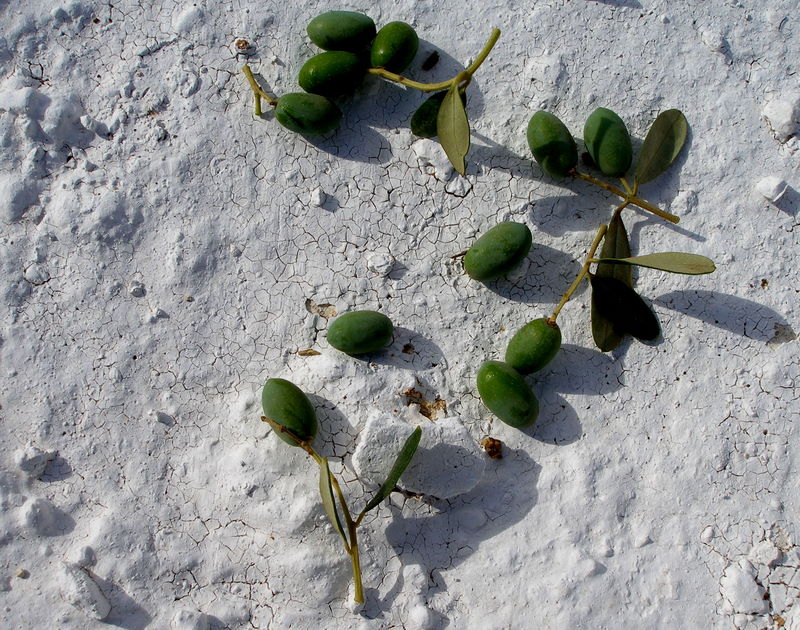 olives