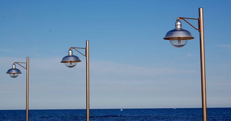  StreetLights