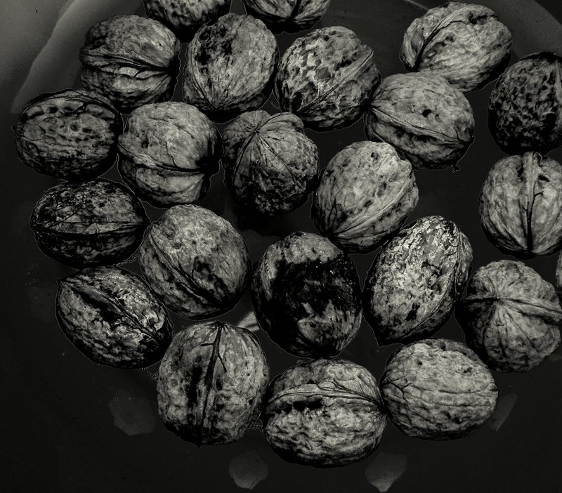 nuts