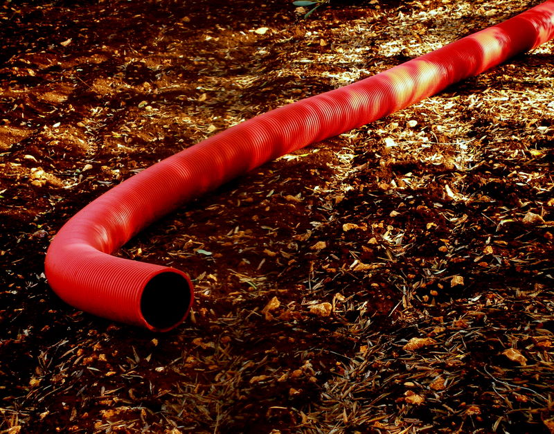 red  tube