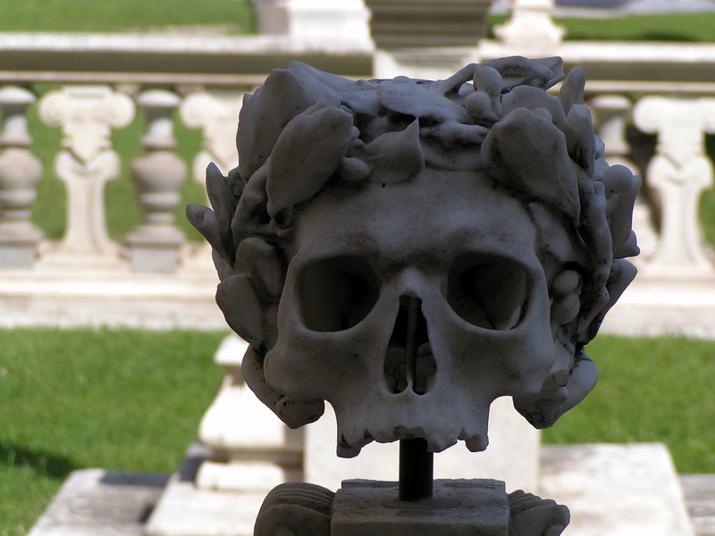 Naples - San Martino museum