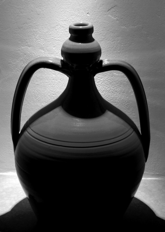 pot