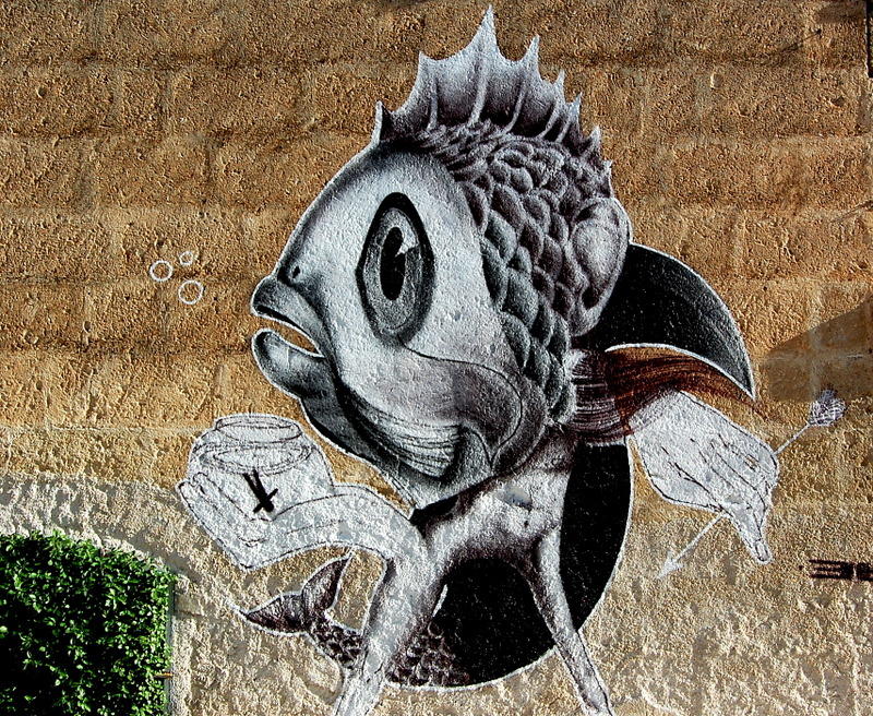 fish