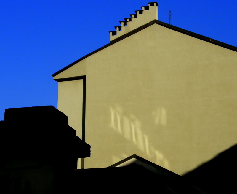 Turin - Italy - Industrial landscape