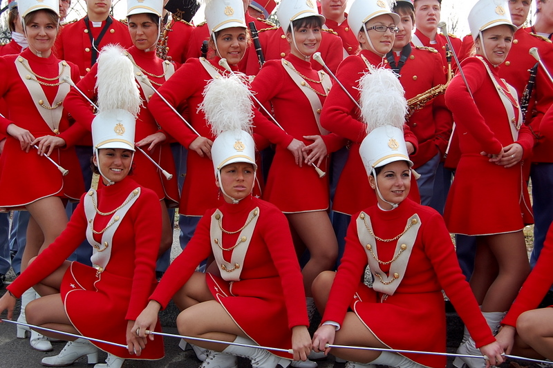Carnival_Turin - Italy
