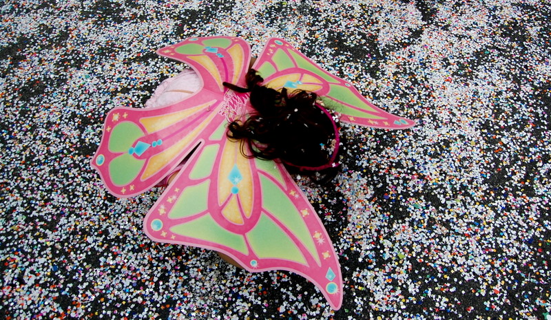 Carnival_Turin - Italy