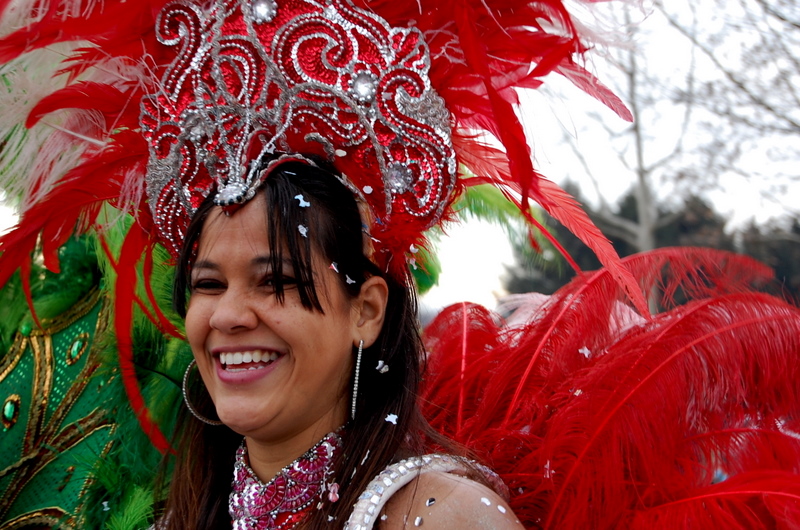 Carnival_Turin - Italy
