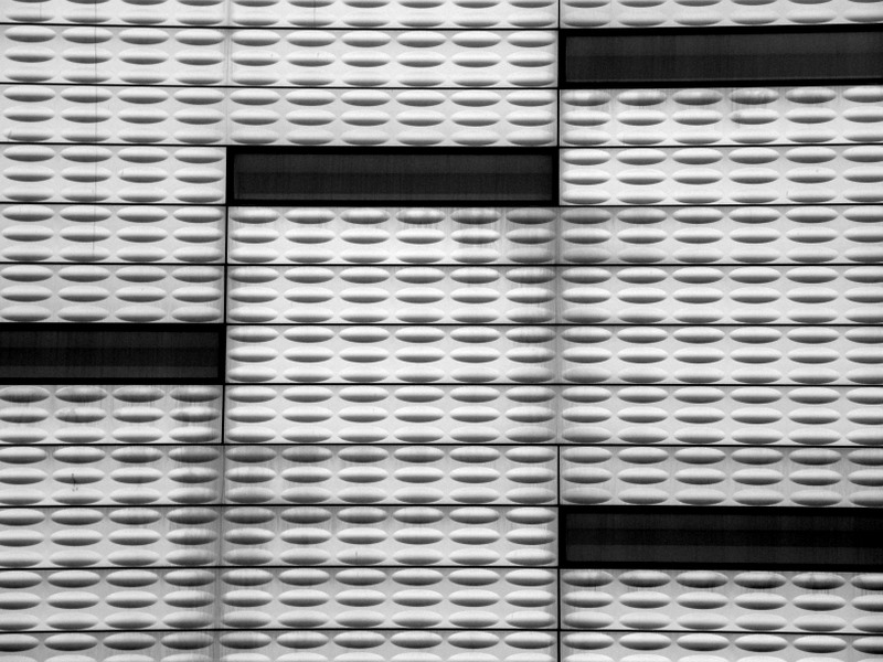 Lines b&w