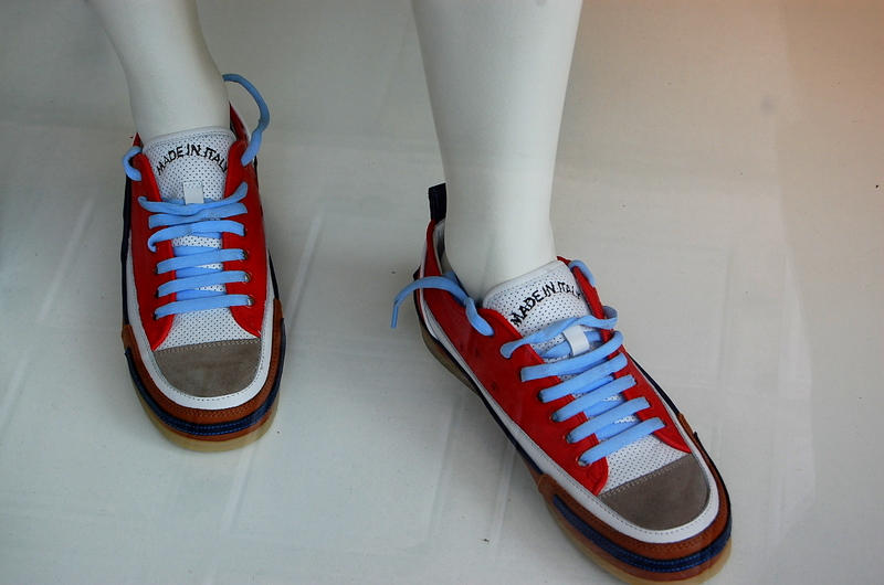 Made in Italy