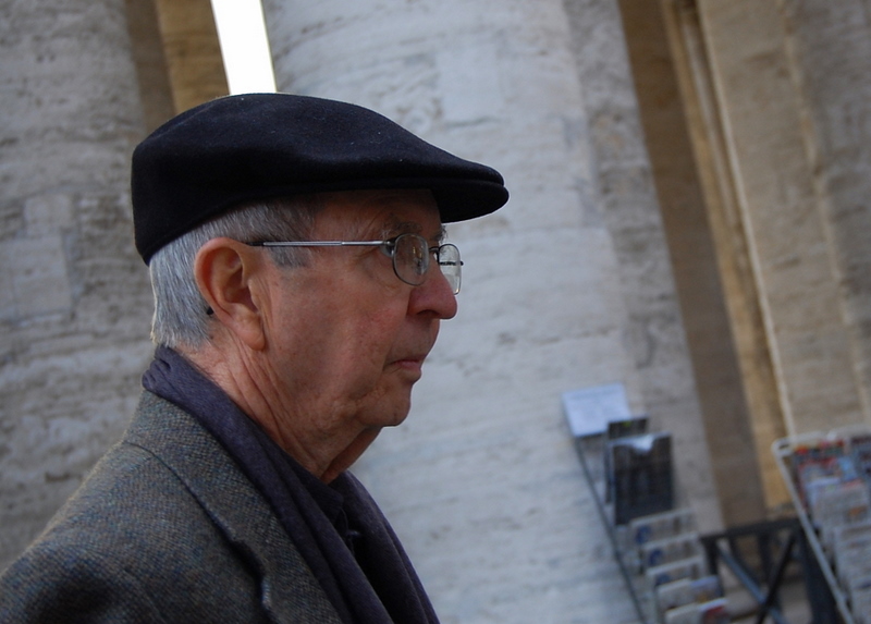Rome - St. Peters Square