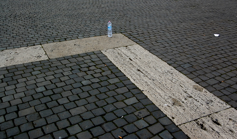 Rome - St. Peters Square