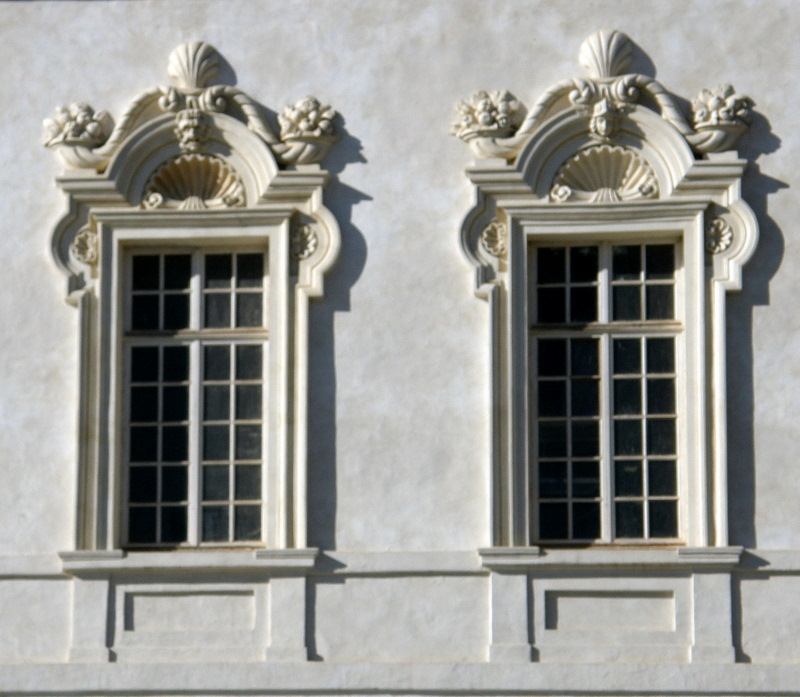Royal Palace of Venaria - Turin