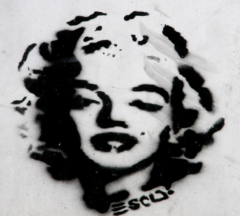 Marilyn Monroe