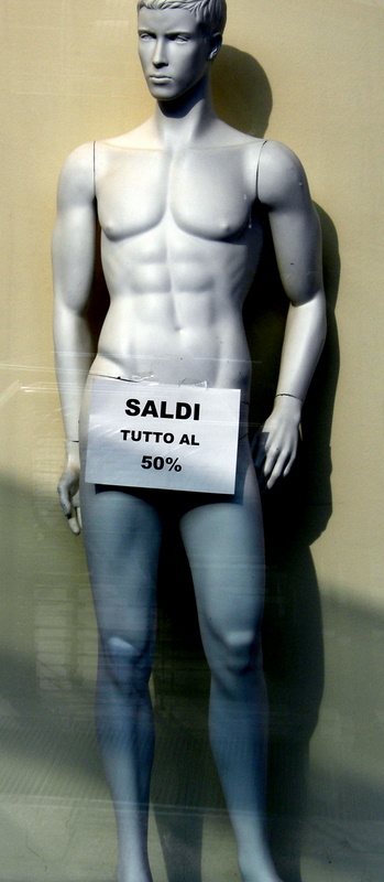 It is all inclusive .......
